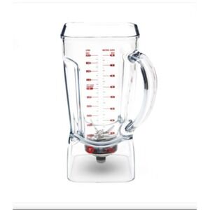 Breville BBL910XL/131 Jug - 2L with Blades Vase Only New OEM